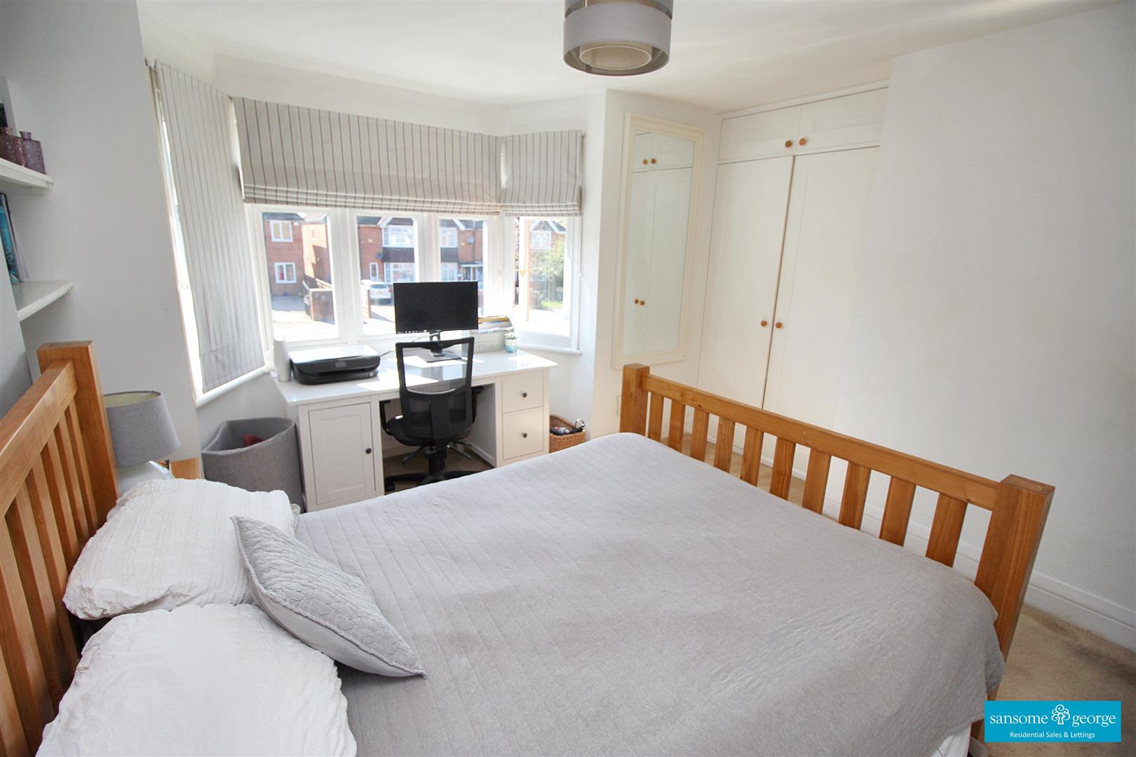 Park Lane, Tilehurst